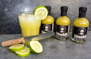 Smookili Cocktail